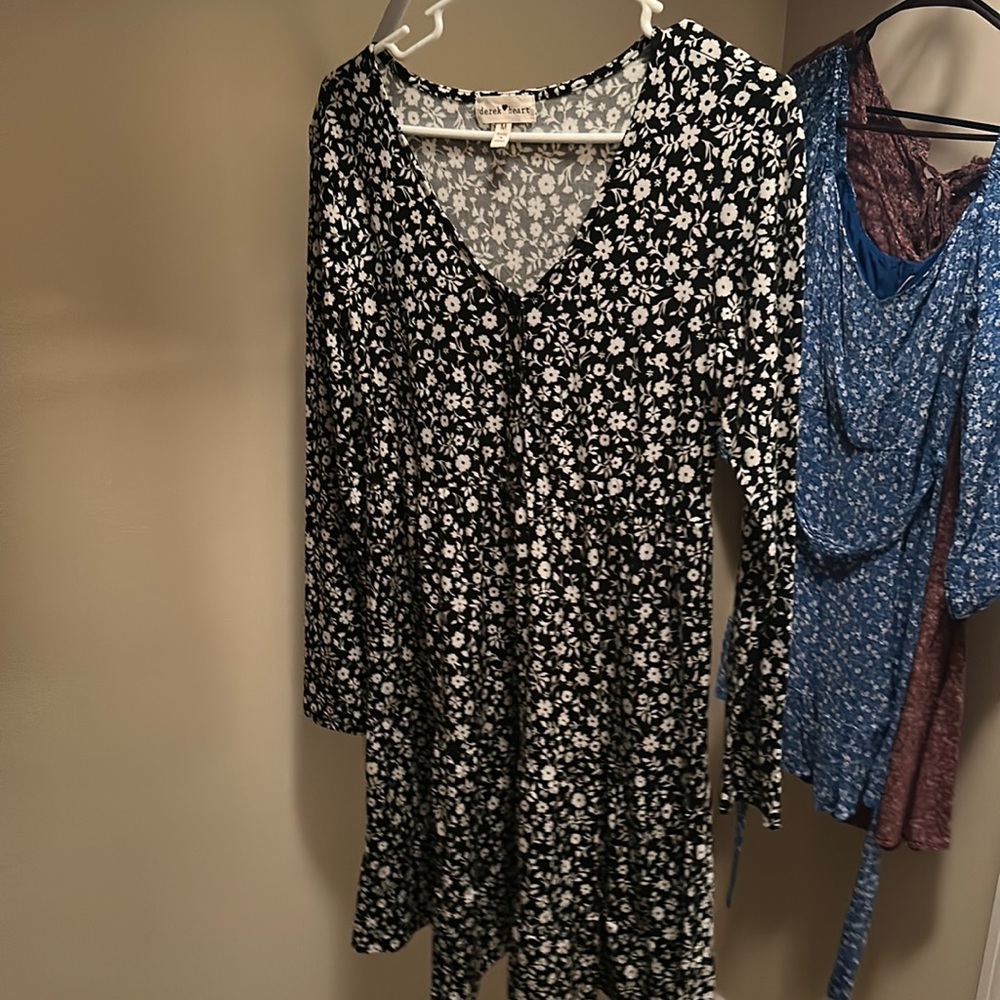 Dress